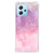 Back Cover Xiaomi Redmi Note 12 5G Pink Purple Paint B2C Telecom