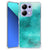 Back Cover Xiaomi Redmi Note 13 4G Painting Blue B2C Telecom