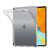 Apple iPad Air (2022) Back Cover iPad Air (2022) 10.9 inch TPU Hoesje Transparant transparant vooraanzicht
