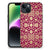 Back Cover iPhone 15 Barok Pink B2C Telecom