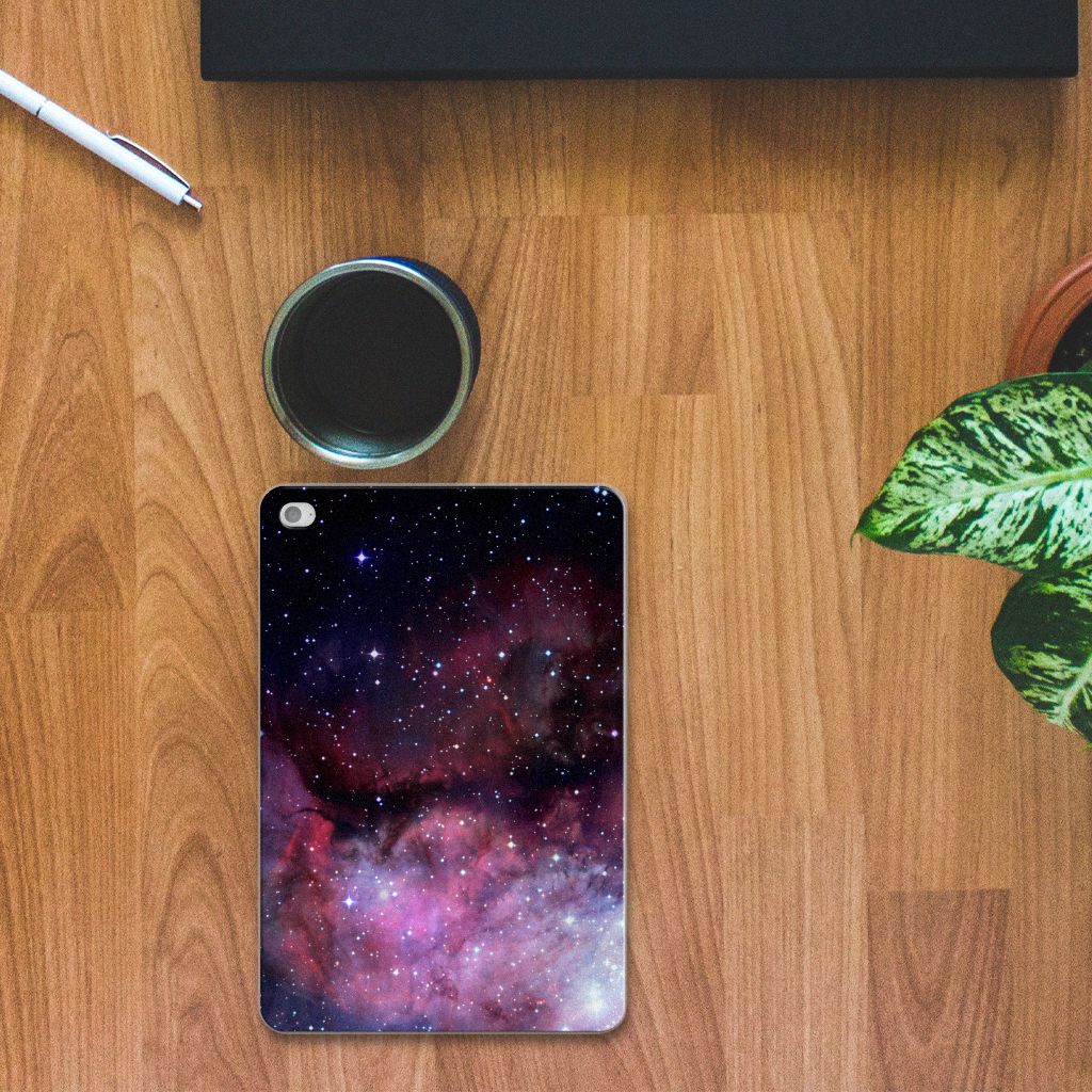Back Cover voor Apple iPad Mini 4 | Mini 5 (2019) Galaxy - B2C Telecom