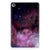 Back Cover voor Lenovo Tab M10 Plus (3e generatie) Galaxy design heelal aanzicht