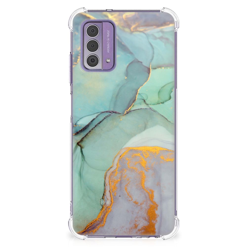 Back Cover voor Nokia G42 Watercolor Mix B2C Telecom