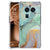 Back Cover voor OPPO Find X6 Pro Watercolor Mix B2C Telecom