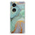 Back Cover voor OPPO Reno8 T 5G Watercolor Mix B2C Telecom