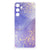 Back Cover voor Samsung Galaxy A25 Watercolor Paars B2C Telecom