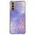 Back Cover voor Samsung Galaxy S21 Plus Watercolor Paars B2C Telecom