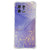 Back Cover voor Xiaomi 13 Watercolor Paars B2C Telecom