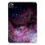 Back Cover voor iPad Pro 11 (2024) Galaxy design heelal achterkant