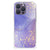 Back Cover voor iPhone 15 Pro Max Watercolor Paars B2C Telecom