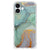 iPhone 16 Plus Back Cover voor iPhone 16 Plus Watercolor Mix design achterkant