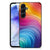 Backcover voor Samsung Galaxy A55 Regenboog B2C Telecom