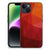 Backcover voor iPhone 15 Polygon Red B2C Telecom