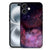 Apple iPhone 16 Plus Backcover voor iPhone 16 Plus Galaxy heelal design voorkant
