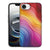 Apple iPhone 16e Backcover voor iPhone 16e Regenboog achterkant