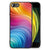 iPhone SE 2022 SE 2020 7/8 Backcover voor iPhone SE 2022 | SE 2020 | 7/8 Regenboog design kleurverloop aanzicht