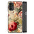 Bloemen Hoesje voor Samsung Galaxy A13 4G Bloemen B2C Telecom