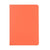 Book Case iPad 10 2 2019 Hoes Oranje met Standaard