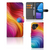Book Case voor Fairphone 5 Regenboog