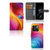 Book Case voor OnePlus 10T Regenboog met kleurrijk design, perfect als cadeau voor gebruiksgemak en bescherming đ.