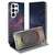 Samsung Galaxy S26 Ultra Book Cover Samsung Galaxy S26 Ultra Stars details.
