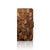 Book Style Case voor Motorola Edge 30 Neo Wooden Cubes