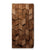 Xiaomi Redmi Note 12 Pro Plus Book Wallet Case Wooden Cubes front