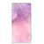 Bookcase Motorola Moto G62 5G Pink Purple Paint