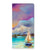 Bookcase Motorola Moto G72 Boat abstract schilderij bootje meer