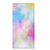 Bookcase OPPO Reno8 T 5G Watercolor Light ontwerp voorkant