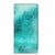 OnePlus Nord CE 2 Lite 5G Bookcase Painting Blue voorzijde
