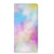 Bookcase Samsung Galaxy S23 FE Watercolor Light