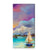 Samsung Galaxy S25 Ultra Bookcase Boat ontwerp abstract landschap