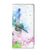 Bookcase Samsung Galaxy S25 Vogel design vogel aanzicht