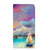 Bookcase iPhone 16 Plus Boat hoesje abstract scheepvaart aanzicht