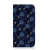 B2C Telecom iPhone 16 Plus Bookcase Painting Blue voorkant