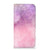 B2C Telecom iPhone 16 Pro Max Bookcase Pink Purple Paint vooraanzicht