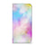 B2C Telecom iPhone 16 Pro Max Bookcase Watercolor Light voorzijde