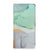 Bookcase voor Nokia XR21 Watercolor Mix