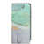 Samsung Galaxy A16 5G/4G Bookcase Watercolor Mix voorkant
