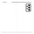 Bookcase voor Samsung Galaxy A73 Watercolor Paars