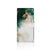 Samsung Galaxy S25 Ultra Bookcase Marmer Groen voorkant