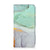 Apple iPhone 16 Bookcase voor iPhone 16 Watercolor Mix voorkant