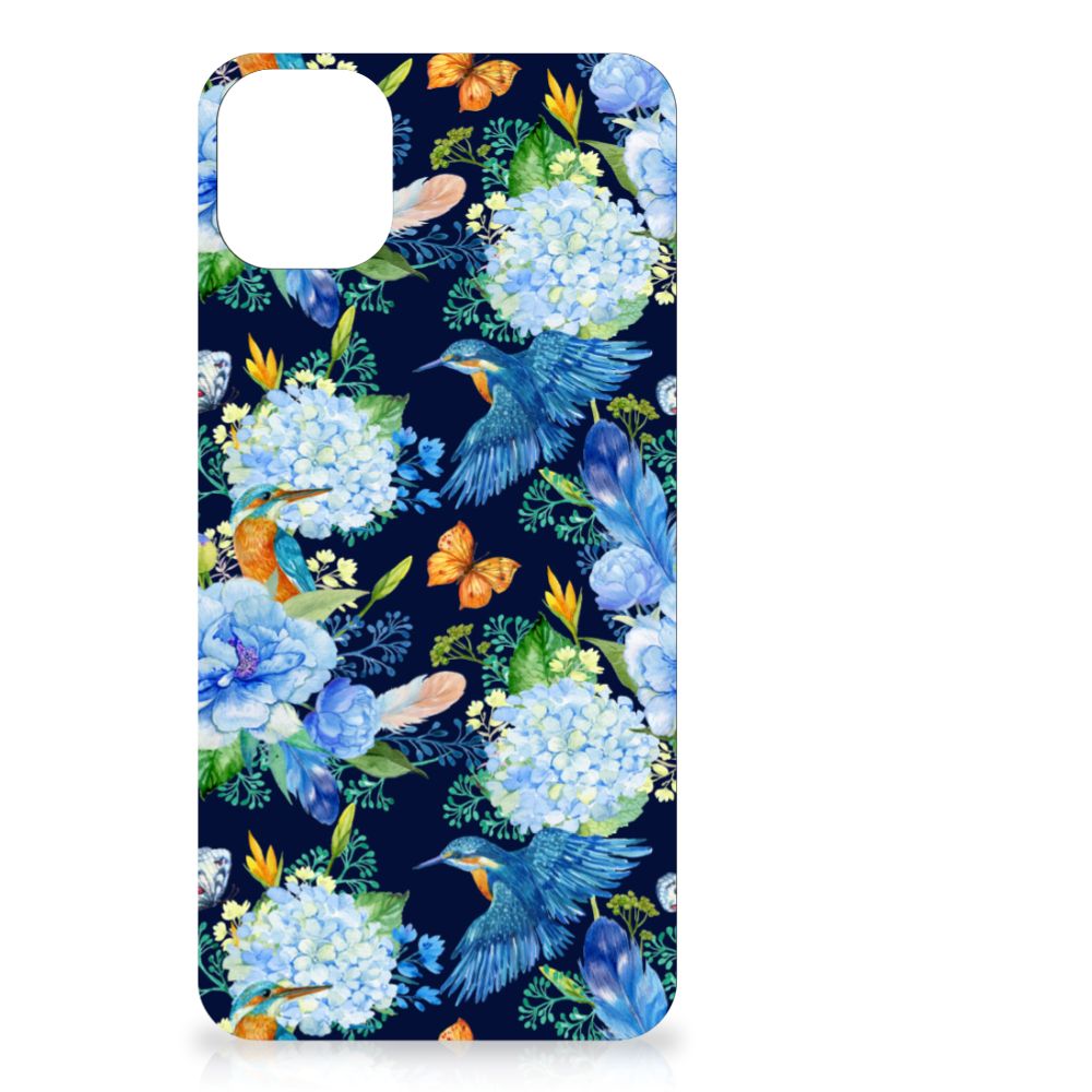 Case Anti-shock voor Apple iPhone 11 IJsvogel B2C Telecom