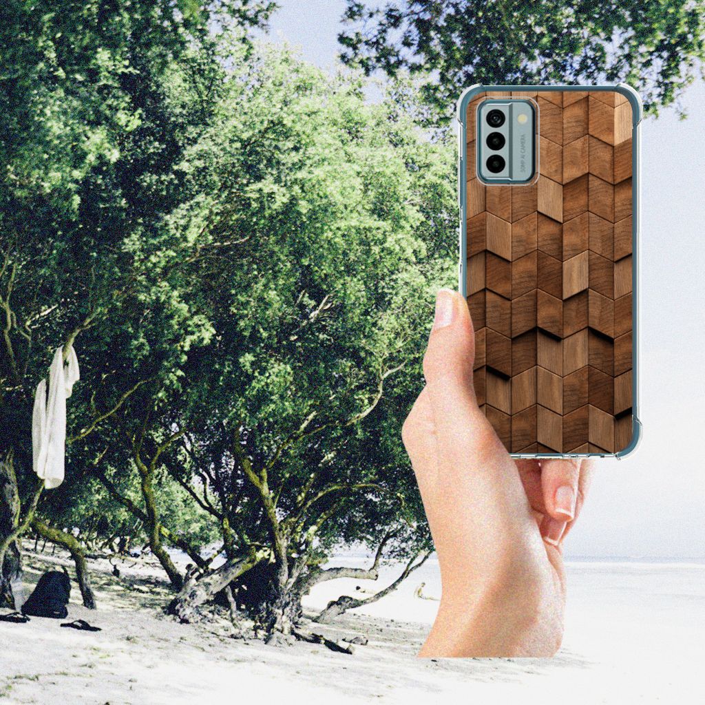 Case Anti-shock voor Apple iPhone 14 Plus IJsvogel B2C Telecom