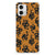 Case Anti-shock voor Motorola Moto G73 Snakes B2C Telecom