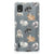 Case Anti-shock voor Nokia C2 2nd Edition Konijntjes B2C Telecom