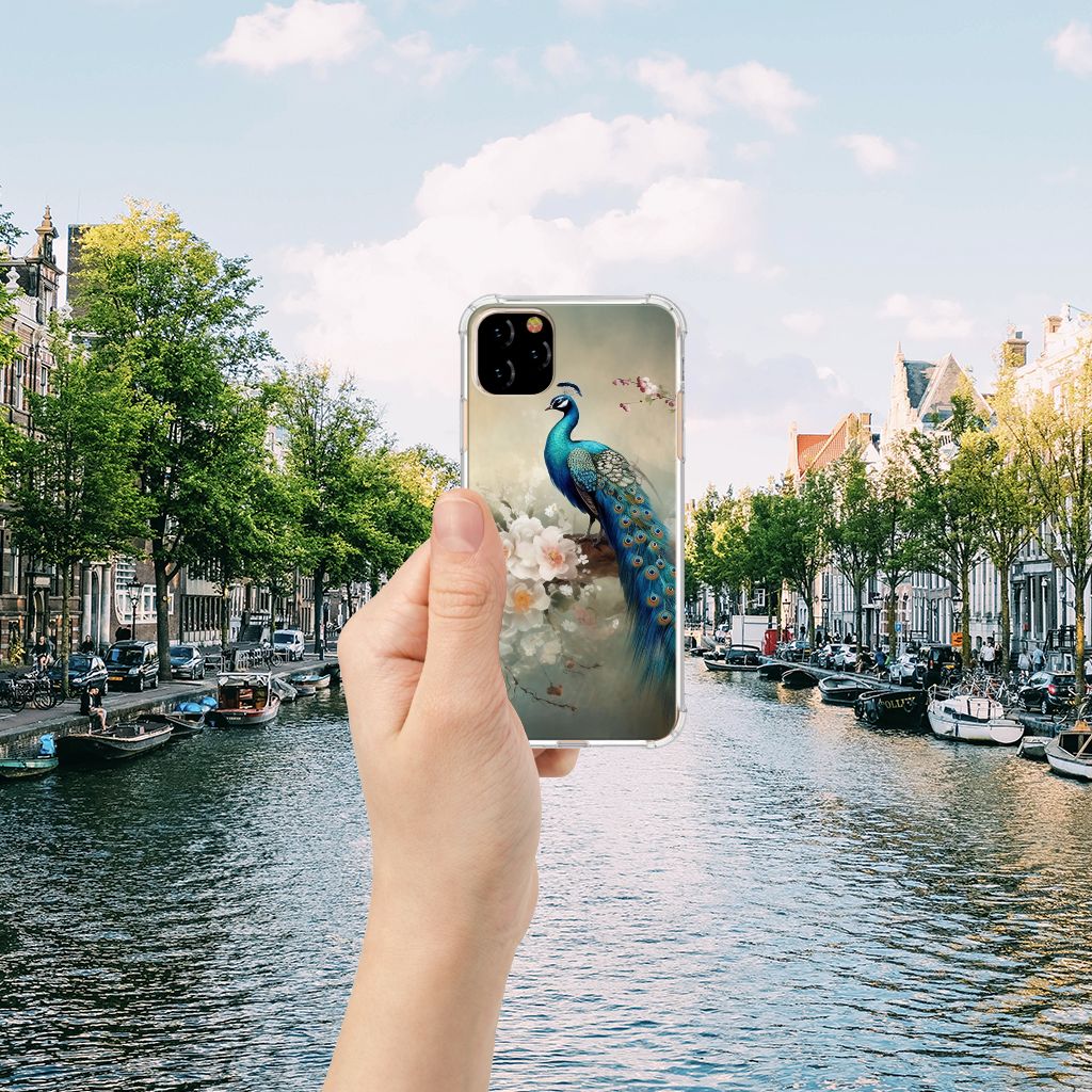 Case Anti-shock voor Nokia C2 2nd Edition Konijntjes B2C Telecom