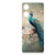 Case Anti-shock voor OPPO Reno8 T 4G Vintage Pauwen B2C Telecom