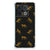 OnePlus 10 Pro Case Anti-shock Leopards achterkant